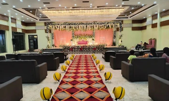 Gitanjali Banquet Hall